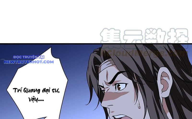 Thiên Long Bát Bộ webtoon chapter 92 - Trang 45