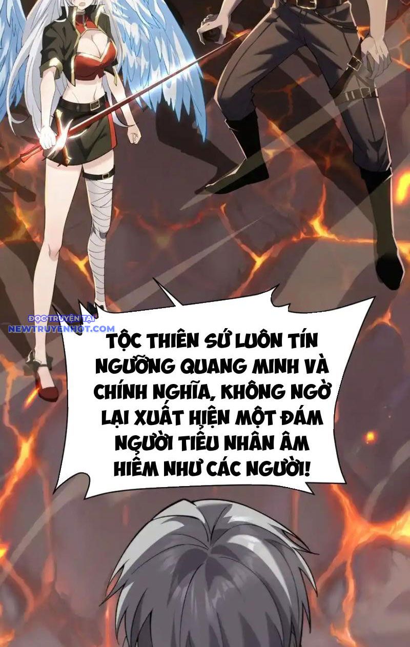 Quật Khởi Từ Nhân Vật Phản Diện chapter 9 - Trang 4