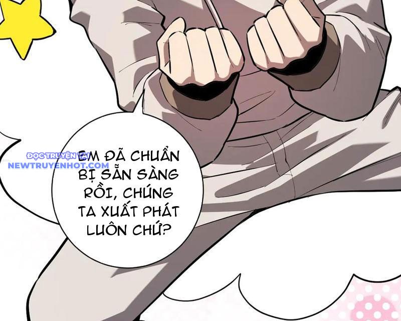 Toàn Dân Tận Thế: Ta Virus Quân Vương chapter 34 - Trang 94