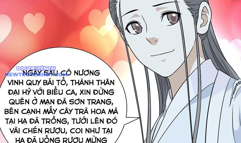 Thiên Long Bát Bộ webtoon chapter 102 - Trang 74