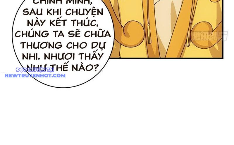 Thiên Long Bát Bộ webtoon chapter 49 - Trang 92