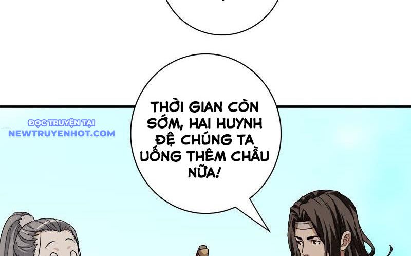 Thiên Long Bát Bộ webtoon chapter 80 - Trang 51