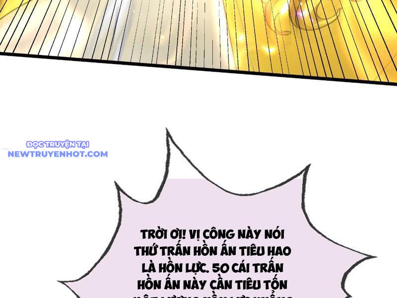 Ngủ say vạn cổ: Xuất thế quét ngang chư thiên chapter 4 - Trang 54