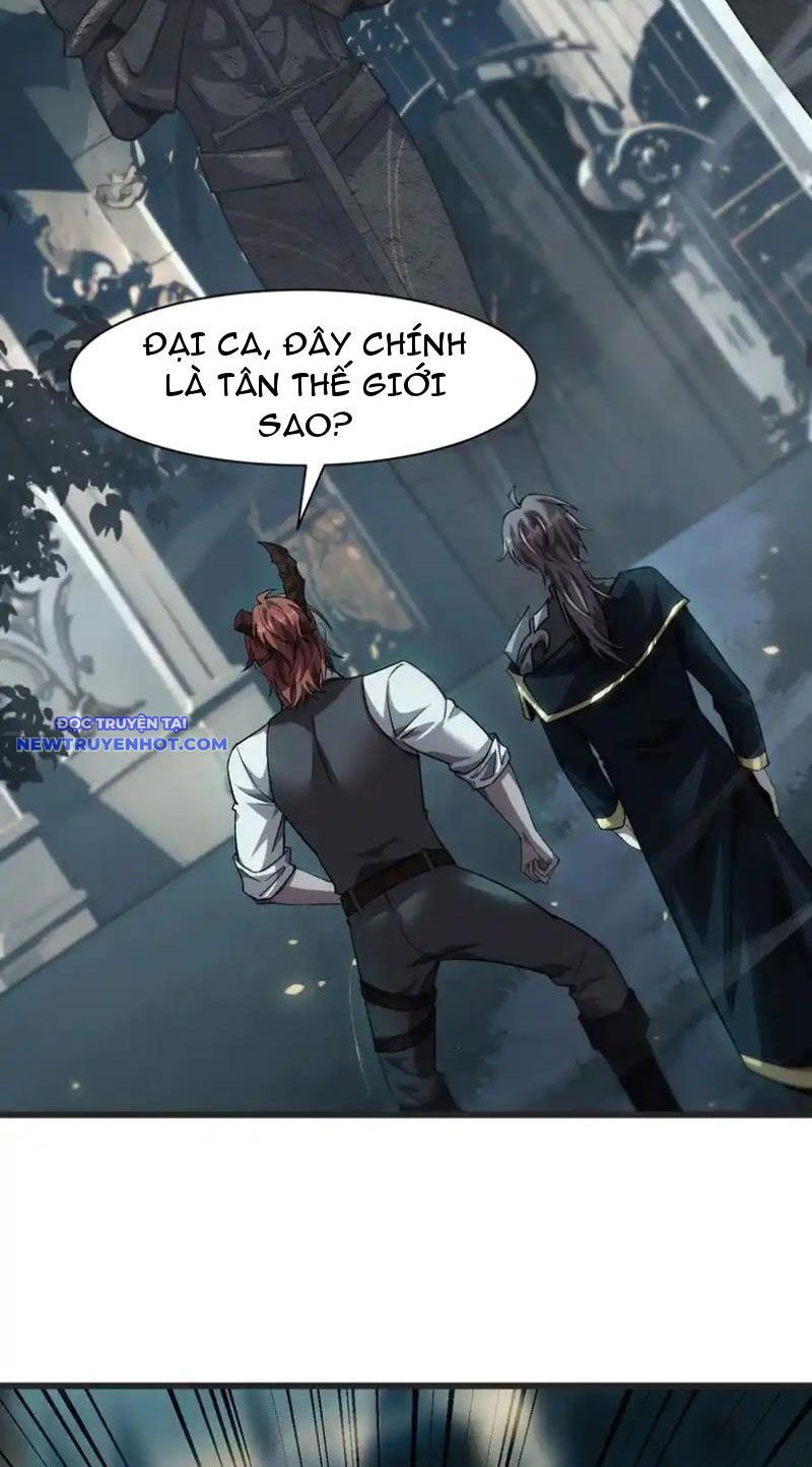 Quật Khởi Từ Nhân Vật Phản Diện chapter 16 - Trang 3