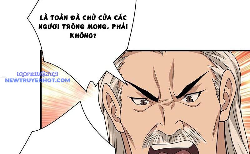 Thiên Long Bát Bộ webtoon chapter 86 - Trang 55