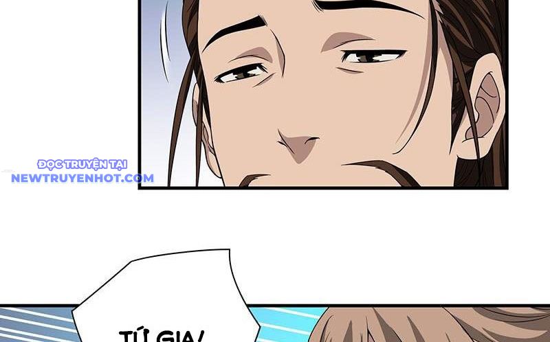 Thiên Long Bát Bộ webtoon chapter 83 - Trang 49