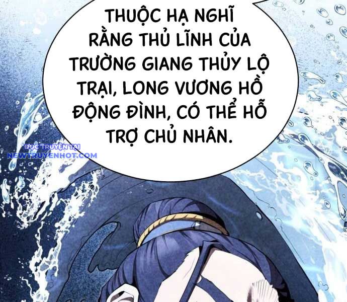 Giáo Chủ Ma Giáo Cũng Biết Sợ chapter 34 - Trang 160