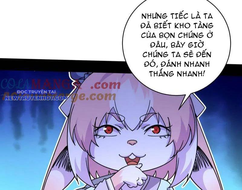 Ta Là Tà đế chapter 524 - Trang 23