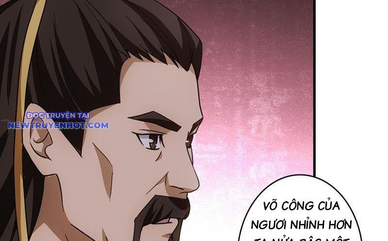 Thiên Long Bát Bộ webtoon chapter 28 - Trang 89