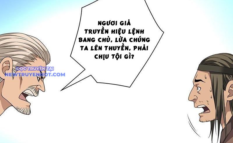 Thiên Long Bát Bộ webtoon chapter 86 - Trang 49