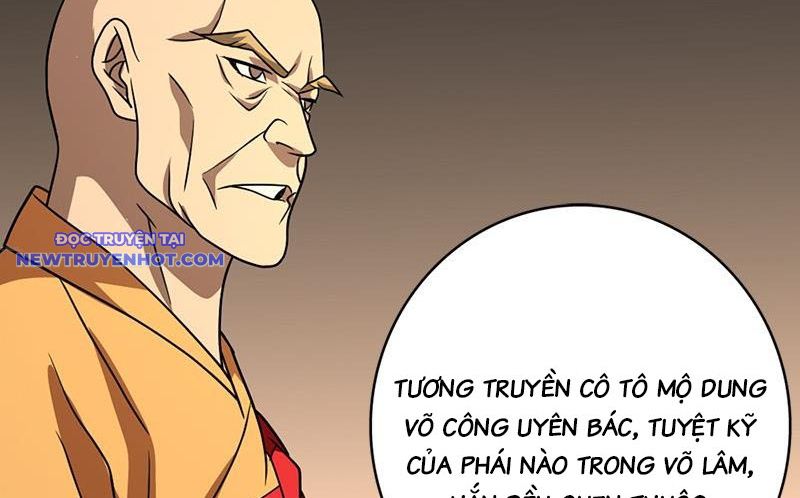 Thiên Long Bát Bộ webtoon chapter 41 - Trang 35