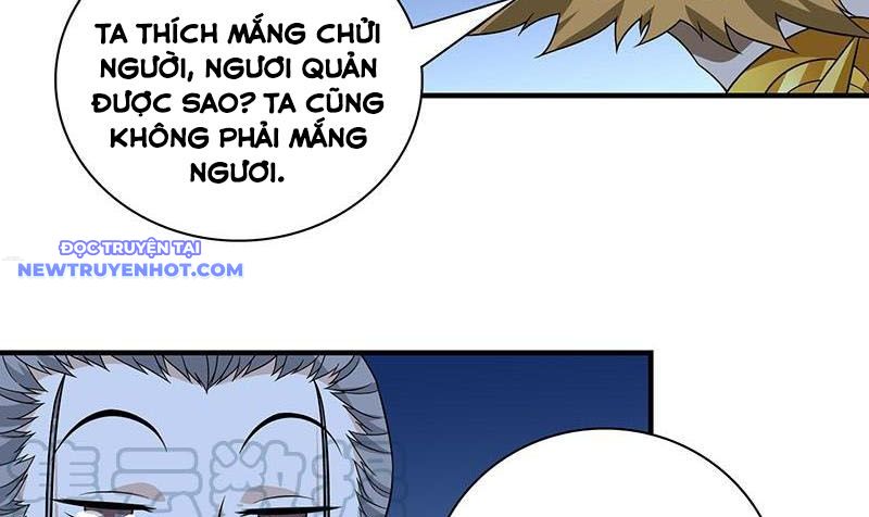 Thiên Long Bát Bộ webtoon chapter 96 - Trang 12