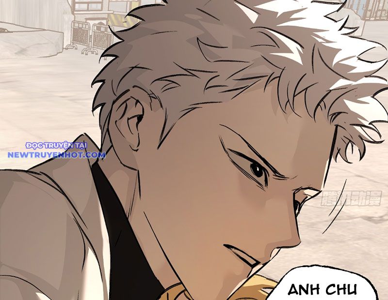 Ác Chi Hoàn chapter 34 - Trang 16