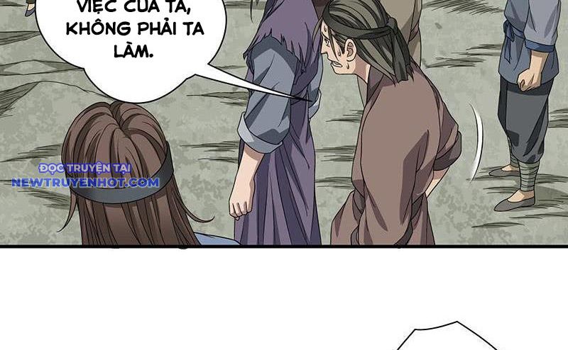 Thiên Long Bát Bộ webtoon chapter 85 - Trang 48