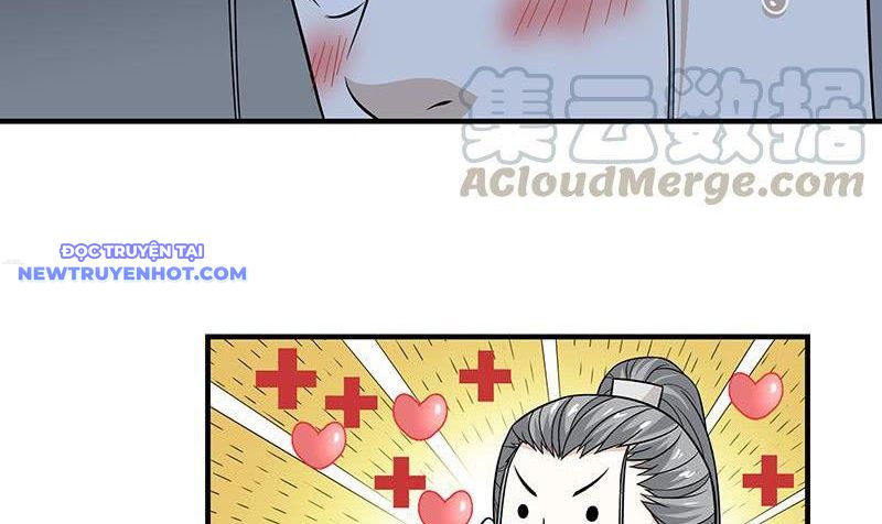 Thiên Long Bát Bộ webtoon chapter 100 - Trang 11