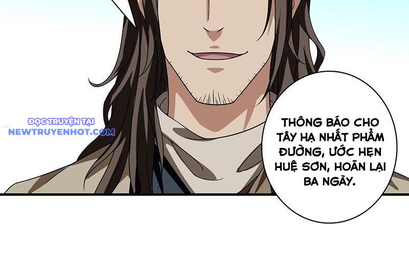 Thiên Long Bát Bộ webtoon chapter 86 - Trang 13