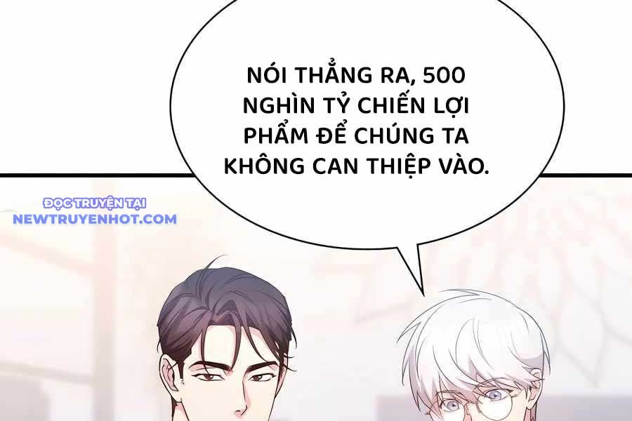 Giấc Mơ Trong Game Trở Thành Hiện Thực chapter 67 - Trang 153