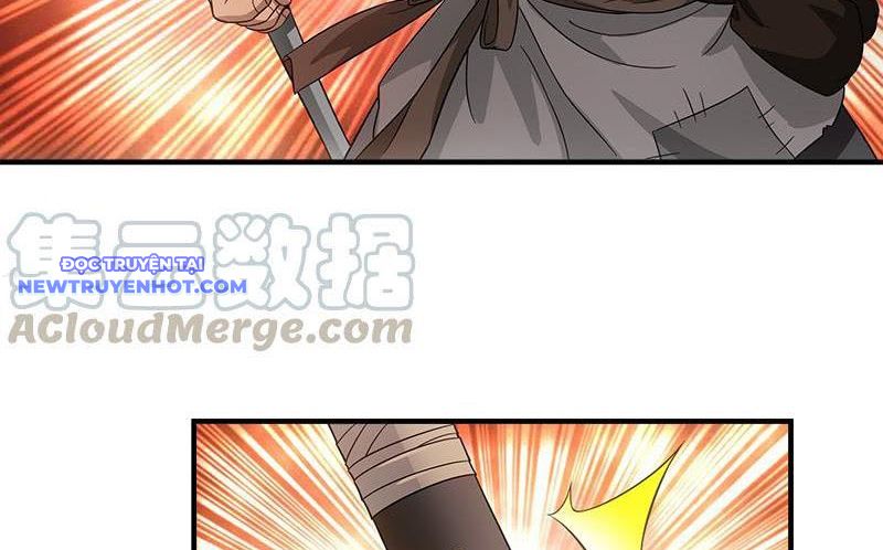 Thiên Long Bát Bộ webtoon chapter 81 - Trang 68