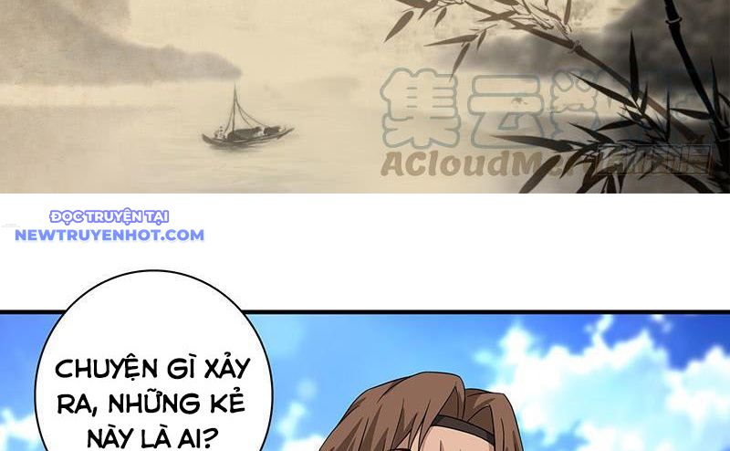 Thiên Long Bát Bộ webtoon chapter 84 - Trang 4