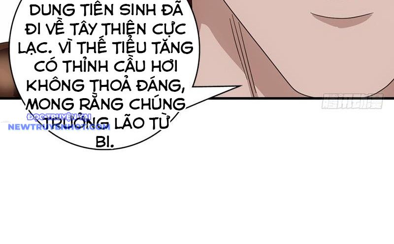 Thiên Long Bát Bộ webtoon chapter 52 - Trang 13