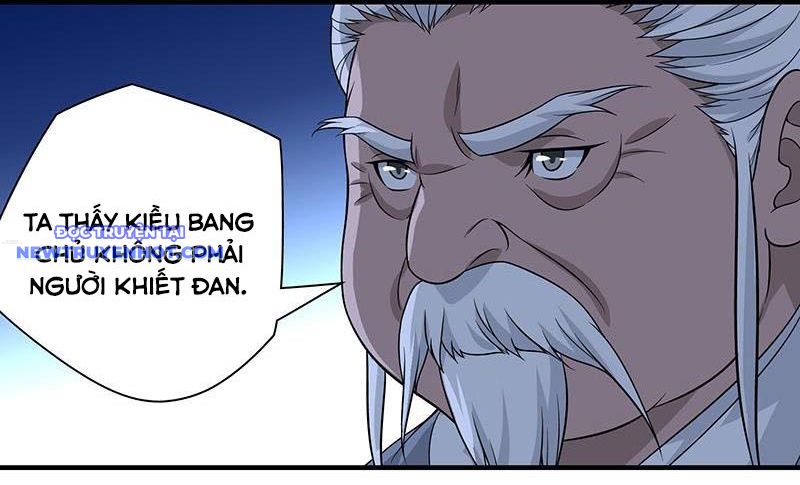 Thiên Long Bát Bộ webtoon chapter 94 - Trang 20