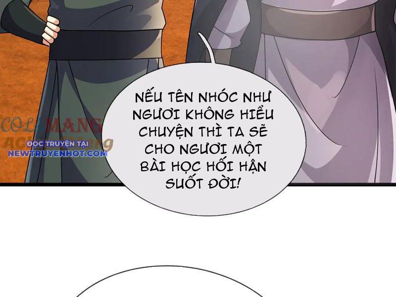 Ngủ say vạn cổ: Xuất thế quét ngang chư thiên chapter 70 - Trang 19