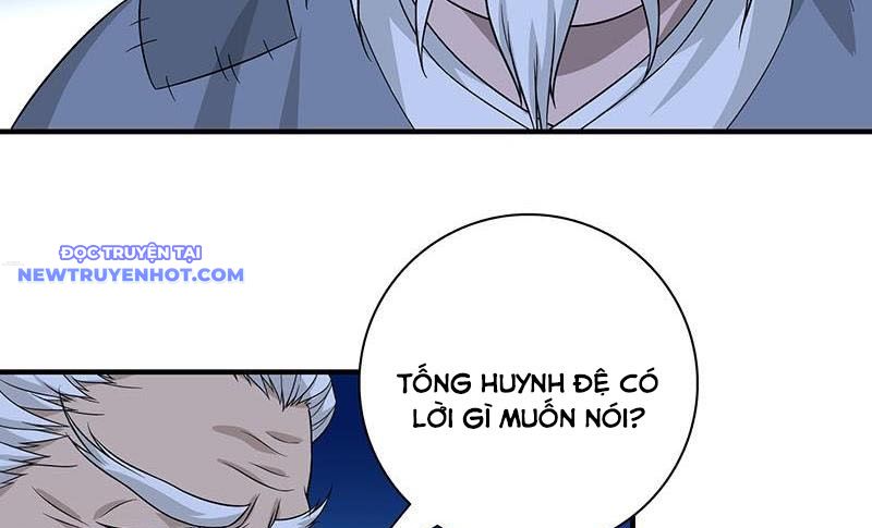 Thiên Long Bát Bộ webtoon chapter 94 - Trang 18