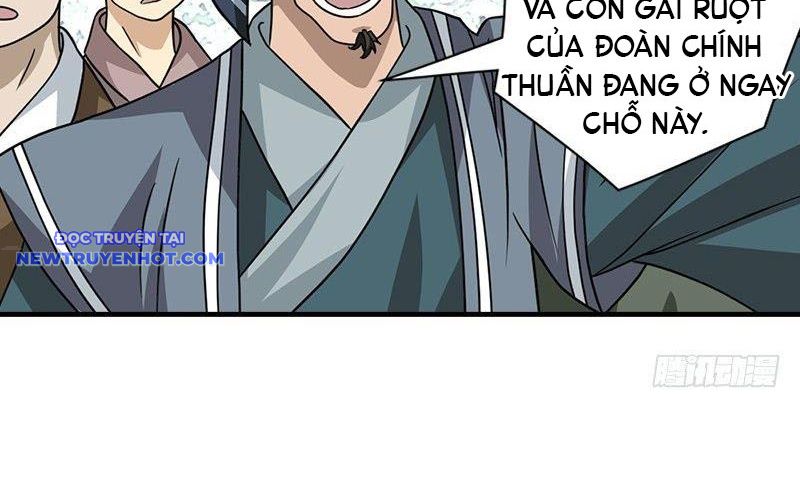 Thiên Long Bát Bộ webtoon chapter 36 - Trang 28