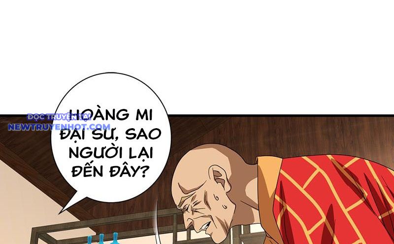 Thiên Long Bát Bộ webtoon chapter 47 - Trang 77