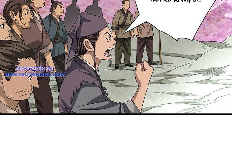 Thiên Long Bát Bộ webtoon chapter 85 - Trang 36