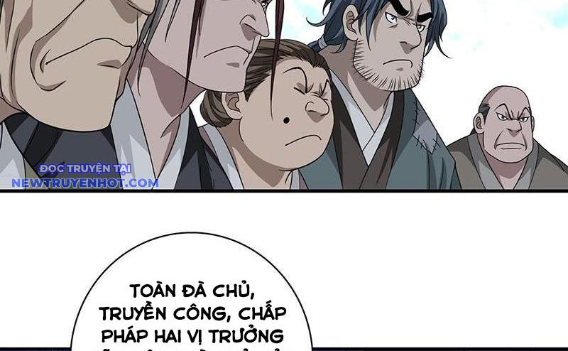 Thiên Long Bát Bộ webtoon chapter 85 - Trang 39