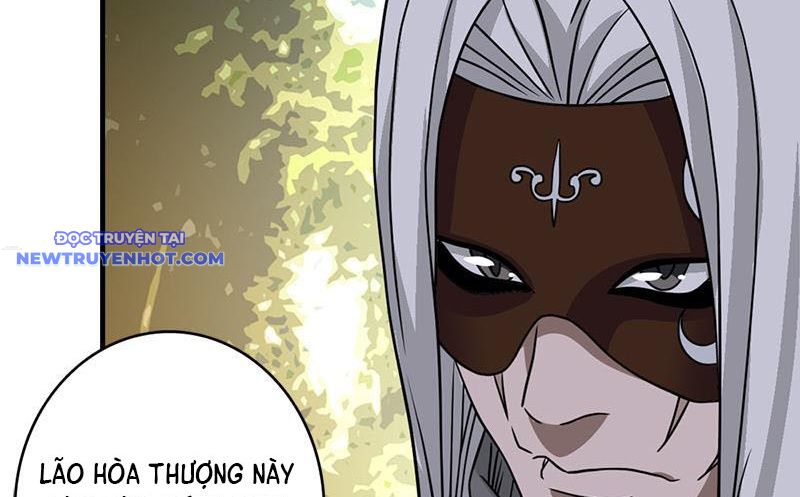 Thiên Long Bát Bộ webtoon chapter 32 - Trang 116