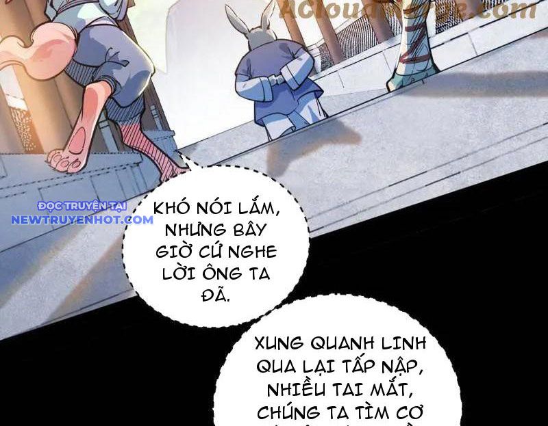 Ta Là Tà đế chapter 524 - Trang 139