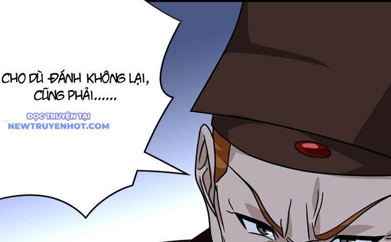 Thiên Long Bát Bộ webtoon chapter 61 - Trang 49