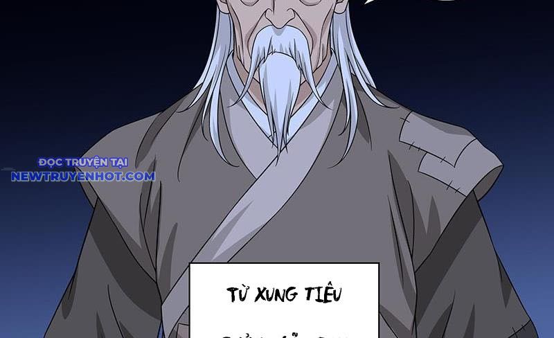 Thiên Long Bát Bộ webtoon chapter 89 - Trang 36