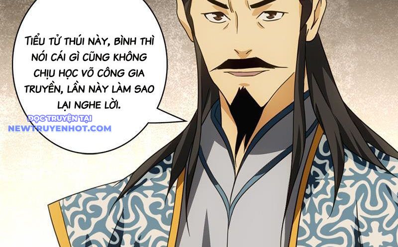 Thiên Long Bát Bộ webtoon chapter 17 - Trang 27