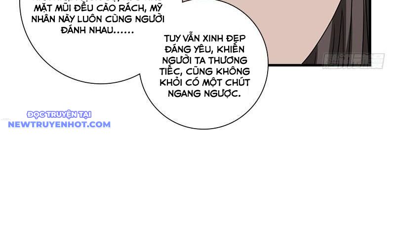 Thiên Long Bát Bộ webtoon chapter 71 - Trang 58