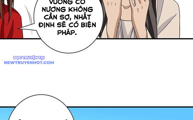 Thiên Long Bát Bộ webtoon chapter 83 - Trang 33