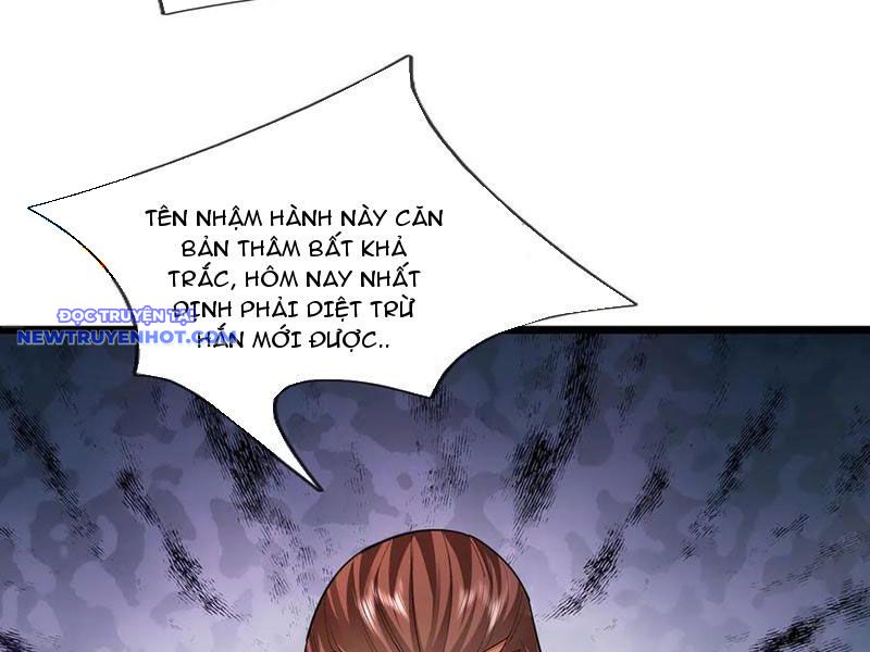 Ngủ say vạn cổ: Xuất thế quét ngang chư thiên chapter 77 - Trang 144