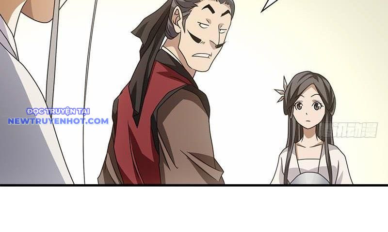 Thiên Long Bát Bộ webtoon chapter 77 - Trang 27