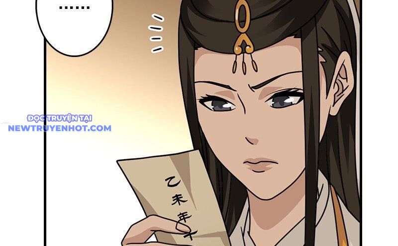 Thiên Long Bát Bộ webtoon chapter 39 - Trang 92