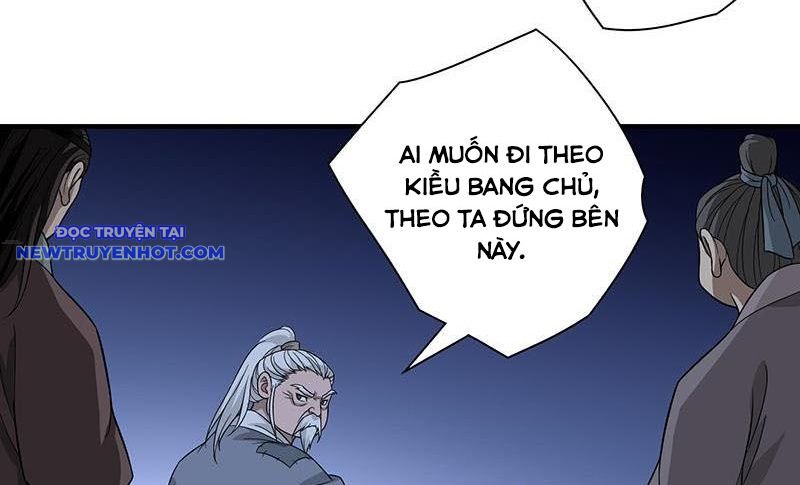 Thiên Long Bát Bộ webtoon chapter 94 - Trang 31