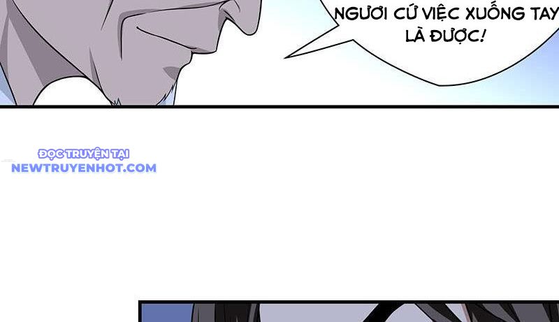 Thiên Long Bát Bộ webtoon chapter 93 - Trang 12