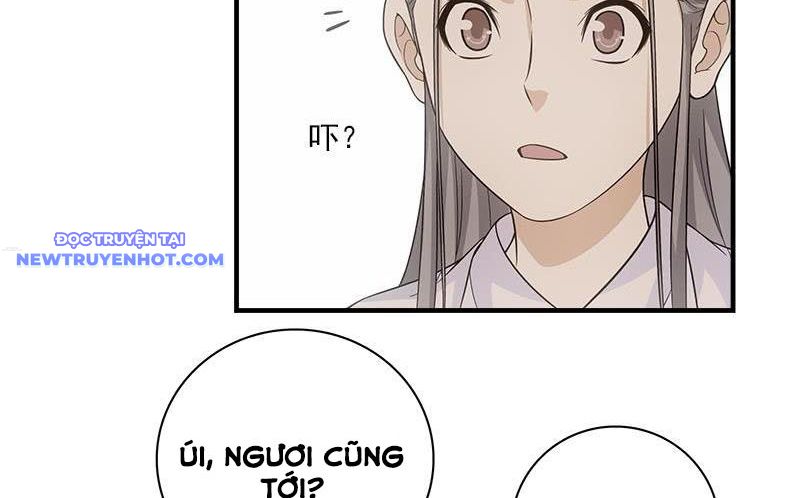 Thiên Long Bát Bộ webtoon chapter 81 - Trang 31