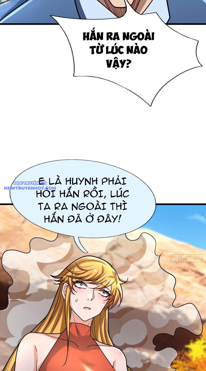 Ngủ say vạn cổ: Xuất thế quét ngang chư thiên chapter 16 - Trang 41