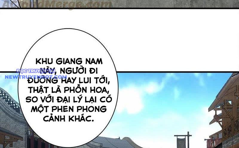 Thiên Long Bát Bộ webtoon chapter 78 - Trang 45