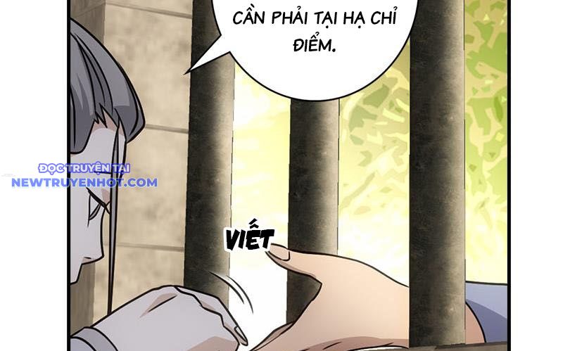 Thiên Long Bát Bộ webtoon chapter 33 - Trang 118