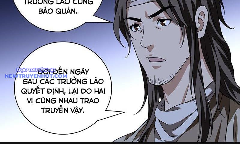 Thiên Long Bát Bộ webtoon chapter 94 - Trang 13