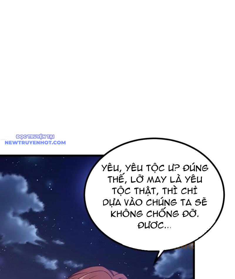 Thái Cổ Yêu Thánh Lấy Ta Làm Lô Đỉnh chapter 99 - Trang 10