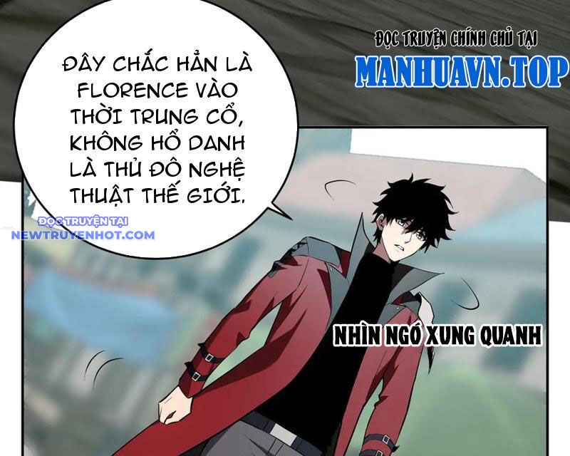 Toàn Dân Tận Thế: Ta Virus Quân Vương chapter 41 - Trang 94